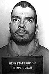 Joseph Mitchell Parsons - Utah - October 15, 1999