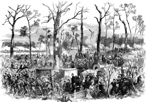 Related Pictures battle of shiloh a key civil war conflict ap photo ...