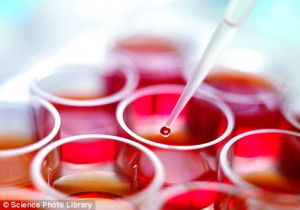 to harvest cells to fight future disease... Is storing your stem cells ...