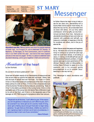 stewardship quotes – scope of work template [1275x1650] | FileSize ...