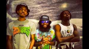 Kanye To The: Kanye West