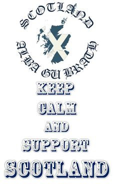 Scottish Quotes & Sayings