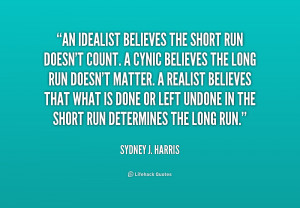 Short Running Quotes