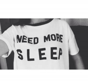 NEED MORE SLEEP Shirt Funny graphic tee shirt New Mom mothers day Gift ...