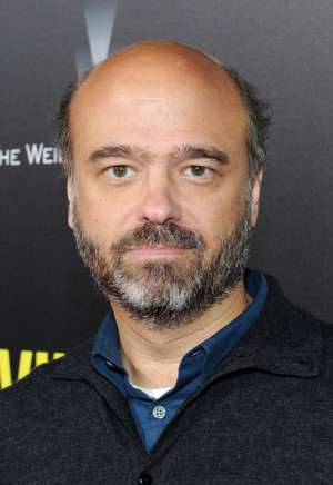 Scott Adsit Pictures