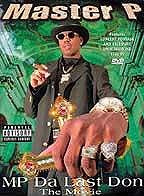 Master P - Da Last Don