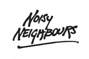 Moving Tips – Dealing with Noisy Neighbors
