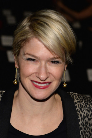 Julie Macklowe