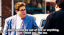 mine jonah hill The Wolf of Wall Street twowsedit