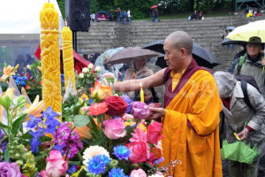 Buddha Purnima Celebrations