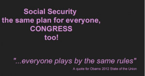 Here is a quote from president Obama’s 2012 State of the Union ...