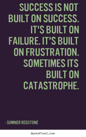 Funny Quotes About Success And Failure ~ Inn Trending » Famous Quotes ...