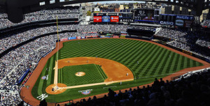 The Yankees Are Most Successful Sporting Entity In North America
