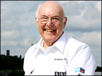 murray walker quotes i don t make mistakes i make prophecies which ...