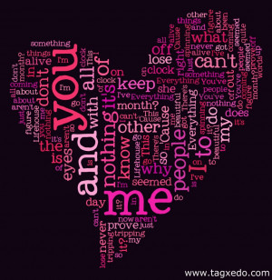 ... Quotes And Saying » Valentines Day Love Quotes And Saying In Cute