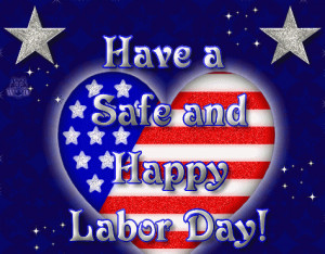 Labor day ( United States and Canada ) 2015 Greetings & Facts