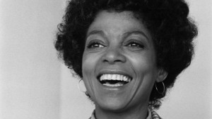 Ruby Dee, Decorated Actress, Activist and Writer, Dead at 91