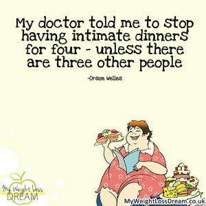weight loss quotes funny weight loss ...