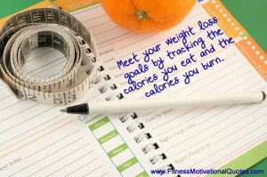 Food Journal Keeps Your Weight Down For Eternal