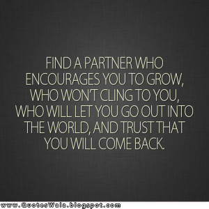 trust quotes and sayings