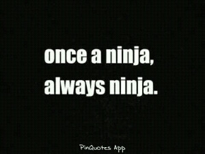 Again im a ninja :)