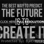 ... quotes, sayings, wisdom peter drucker, quotes, sayings, on future