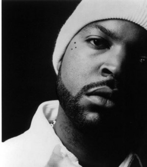 Music: Ice Cube