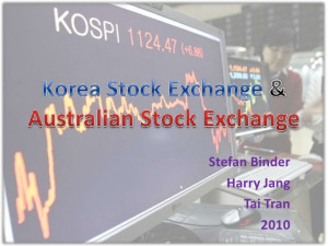 korea-stock-exchange-australian-stock-exchange-new-york-stock-exchange ...