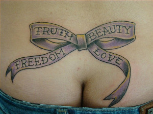 Sexy girl tattoo Tattoo quotes