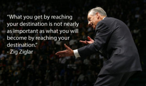 Team Building Quotes by Zig Ziglar