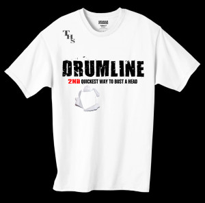 Drumline Quotes For T Shirts