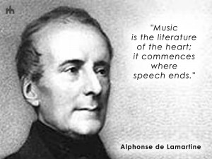 Alphonse de Lamartine)
