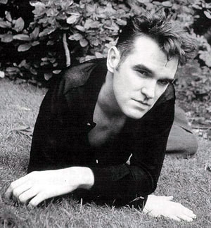 Morrissey Quotes