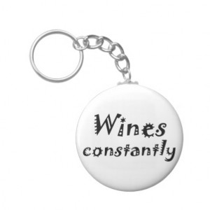 Unique funny birthday quotes gifts fun keychains