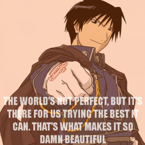 Anime Quote #99 by Anime-Quotes
