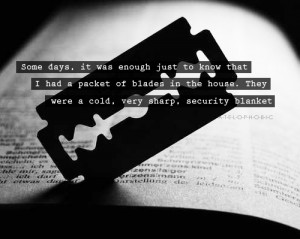 depressing quotes | Tumblr | We Heart It