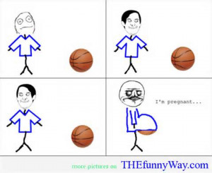 Basketball Funny Quotes #1 Basketball Funny Quotes #2 Basketball Funny ...
