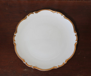 Fine Seyei China Porcelain
