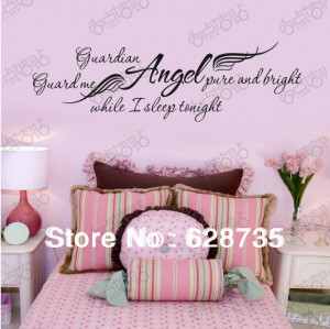... art vinyl wall decals quotes sticker bedroom decor free shipping q0028