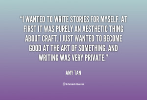Quotes About Writing Stories Preview quote