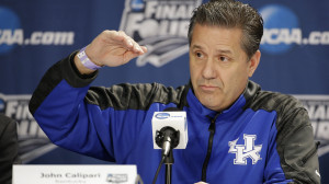 John Calipari Wallpapers