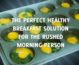 ... Week’s Worth Of Healthy Egg Breakfast Sandwiches in 15 Minutes