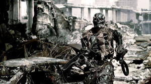 ... Explore the Collection Terminator Movie Terminator Salvation 71309
