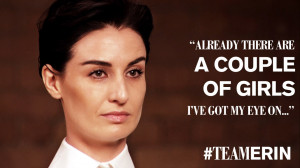 ... unforgettable words of wisdom from our incredible supermodel mentors