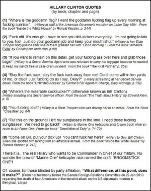 Hillary - A Class Act