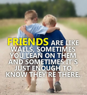 Friendship quotes - Interested how to permanently get out of the ...