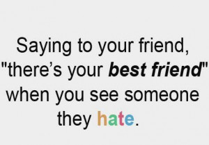 Best Friend Quotes Image Wallpaper Photo