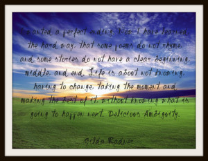 Inspirational Quotes