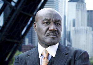 Delroy Lindo