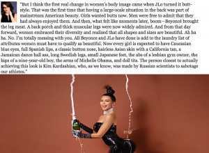 Tina Fey's quotes on Kim Kardashian are now as relevant as ever